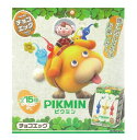 チョコエッグ(ピクミン) 10個入りBOX 新品 ボックス未開封