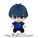 Chibiぬいぐるみ 潔世一 ブルーロック