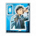 『家庭教師ヒットマンREBORN!』アクリルスタンド PALE TONE series 山本 武 ボンゴレ ver.(3)