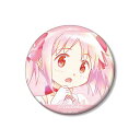 劇場版 魔法少女まどか☆マギカ 鹿目まどか Ani-Art aqua label 第2弾 100mm缶バッジ ver.A