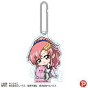 ぎゅぎゅっと アクリルキーホルダー 機動戦士ガンダムSEED FREEDOM / ラクス・クライン