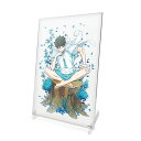 ハイキュー!! 及川徹 アクリルアートスタンド Ver.1.0(3)