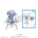 『ケロロ軍曹』 れとぽぷ アクリルスタンド Eドロロ兵長