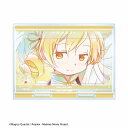 劇場版 魔法少女まどか☆マギカ 巴マミ Ani-Art aqua label 第2弾 パーツ付きBIGアクリルスタンド(3)