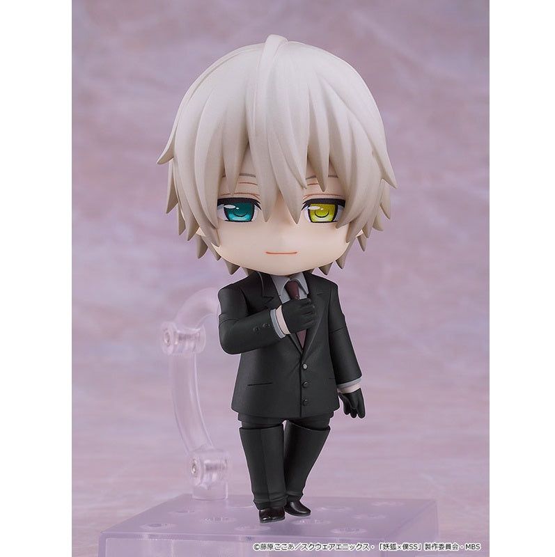 楽天市場】世話やきキツネの仙狐さん ねんどろいど(ホビー)の通販 楽天市場】世話やきキツネの仙狐さん ねんどろいど(ホビー)の通販