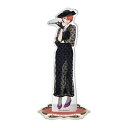 文豪ストレイドッグス 描きおろしアクリルスタンド modern fashion 尾崎紅葉