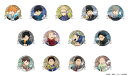 ハイキュー!! トレーディングホログラム缶バッジ ~Autumn&Winter~ 全13種ボックス