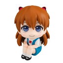 【新品】 るかっぷ ヱヴァンゲリヲン新劇場版 式波・アスカ・ラングレー 彩色済みフィギュア 新品 完成品 即納 送料無料