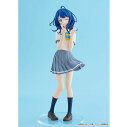 【セール品】 【新品】 POP UP PARADE 負けヒロインが多すぎる! 八奈見杏菜 L size 塗装済みフィギュア 新品 完成品 即納 送料込み