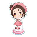 メダリスト ぷちちょこ アクリルスタンド 【結束いのり】 ふわもこアニマル Ver.