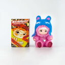ワクク(WAKUKU)FUZZY TRENDY FUN PARTY TF01 WA-3575 ブラインド 1パック 海外人気 海外ホビー