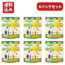 バンダイ びっくらたまご ピクミン vol.1 6パックセット 新品 未開封 入浴剤 バスボム バスボール
