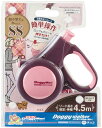 【ドギーマンハヤシ】ドギーウォーカートラッドスタイル SS チョコ