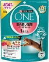 【商品説明】 天然食物繊維を配合し、毛玉をケア。天然オリゴ糖が腸内の善玉菌に働きかけ、便の臭いに配慮。新鮮なサーモン＆ツナを主原料に使用した低カロリー設計。 【原材料】 フィッシュ(サーモン、ツナ)(オメガ3脂肪酸源)、チキンミール、コーングルテン、小麦、米、脱脂大豆、食物繊維(ビートパルプ、ライスファイバー、セルロース)、鶏脂(オメガ6脂肪酸源)、チコリ(オリゴ糖源)、小麦たんぱく、たんぱく加水分解物、大麦、酵母(βグルカン源)、ミネラル類(カルシウム、リン、カリウム、ナトリウム、クロライド、マグネシウム、鉄、銅、マンガン、亜鉛、ヨウ素、セレン)、ビタミン類(A、D、E、K、B1、B2、パントテン酸、ナイアシン、B6、葉酸、ビオチン、B12、コリン、C)、アミノ酸類(メチオニン、タウリン) 【成分値】 たんぱく質34.0％以上、脂質12.0％以上、粗繊維7.0％以下、灰分8.5％以下、水分12.0％以下新鮮なサーモン＆ツナを主原料に使用した低カロリー設計！