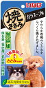 【いなばペット】焼ささみ ガラスープ味 1本入りx48個(ケース販売) R−42