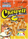 【ドギーマンハヤシ】ホワイデント Chewell チューウェル ササミディップバー 150gx36個(ケース販売)