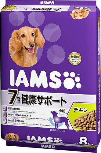 アイムス7歳以上用健康サポートチキ...