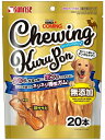【サンライズ】ゴン太のカミング チューイングクルポン 20本x24個(ケース販売)