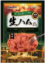 【ドギーマンハヤシ】ぜいたくビーフの生ハム風 60g