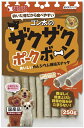 【サンライズ】ゴン太のザクザクボーン 250gx36個(ケース販売)