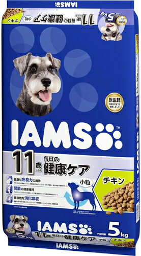 アイムス11歳以上用毎日の健康ケア...