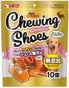【サンライズ】ゴン太のカミング チューイングシューズ 10個x12個(ケース販売)