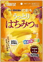 【サンライズ】ゴン太の素材の旨みさつまいも うっとりはちみつ味 120gx48個(ケース販売)(4)