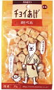 【わんわん】チョイあげ おいもん 35gx100個(ケース販売)