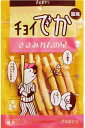 【わんわん】チョイでか ささみガムの星 7本x36個(ケース販売)