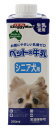 【ドギーマンハヤシ】ペットの牛乳　シニア犬用　250mlx24個（ケース販売）