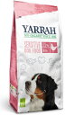 【YARRAH】ヤラー　オーガニックドッグフード　センシティブ　2kg