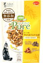 コンボピュア キャット まぐろ味・角切りまぐろ・かつお節添え 200g
