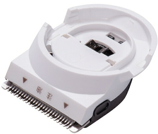 【ドギーマンハヤシ】ホームバーバー ペットに使いやすい回転バリカン用 替え刃