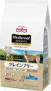 【ペットライン】メディコートアドバンス グレインフリー 1歳から フィッシュ味 2kgx4個(ケース販売)MCA-31