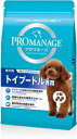 【マースジャパン】プロマネージ　成犬用　トイプードル専用　1．7kgx6個（ケース販売）　KPM42