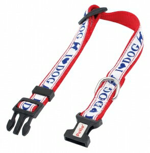 乐天商城 - 在庫処分【ペティオ】Little　Angel　ラブドッグカラー　SS　ホワイト