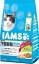 【マースジャパン】アイムス 成猫用 下部尿路とお口の健康維持 チキン 1.5kgx6個(ケース販売) 8,330円