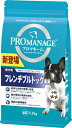 【マースジャパン】プロマネージ　成犬用　フレンチブルドッグ専用　1．7kgx6個（ケース販売）　KPM48