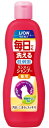 【ライオン】ペットキレイ　毎日でも洗えるリンスインシャンプー　猫用　330ml