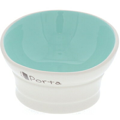 【ペティオ】Porta　脚付き陶器食器　S（陶器製）のサムネイル
