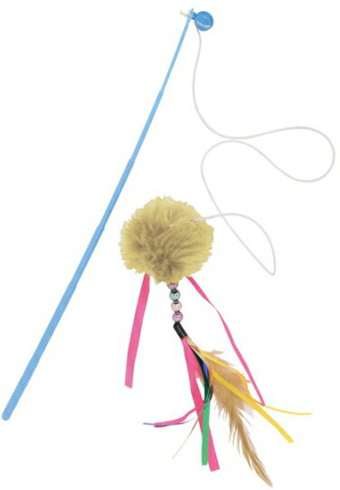 �ڥڥƥ�����CAT��TOY��ǭ�Ѥ���餷���դ�դ�ܡ��롡1��x12�ĥ��å�