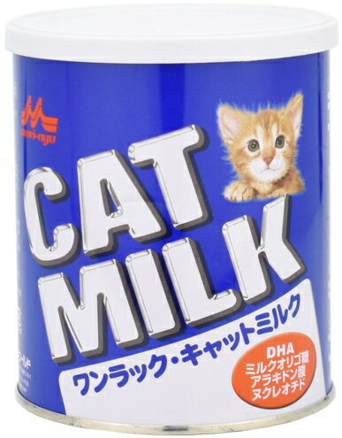 【森乳サンワールド】ワンラック　キャットミルク　270g