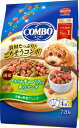 【日本ペット】コンボ ドッグ やわらかキャベツ入り 720gx12個(ケース販売)(4)