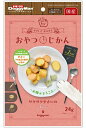 【ドギーマンハヤシ】おやつじかん サクサクやさいのおふ 24gx48個(ケース販売)