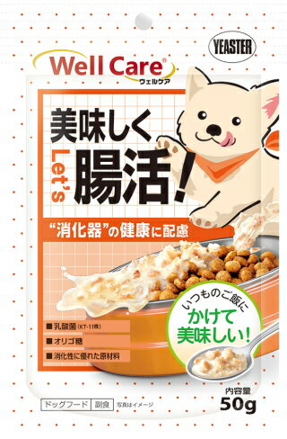 乐天商城 - 【イースター】ウェルケアサプリレトルト　消化器の健康に配慮　50gx72個（ケース販売）