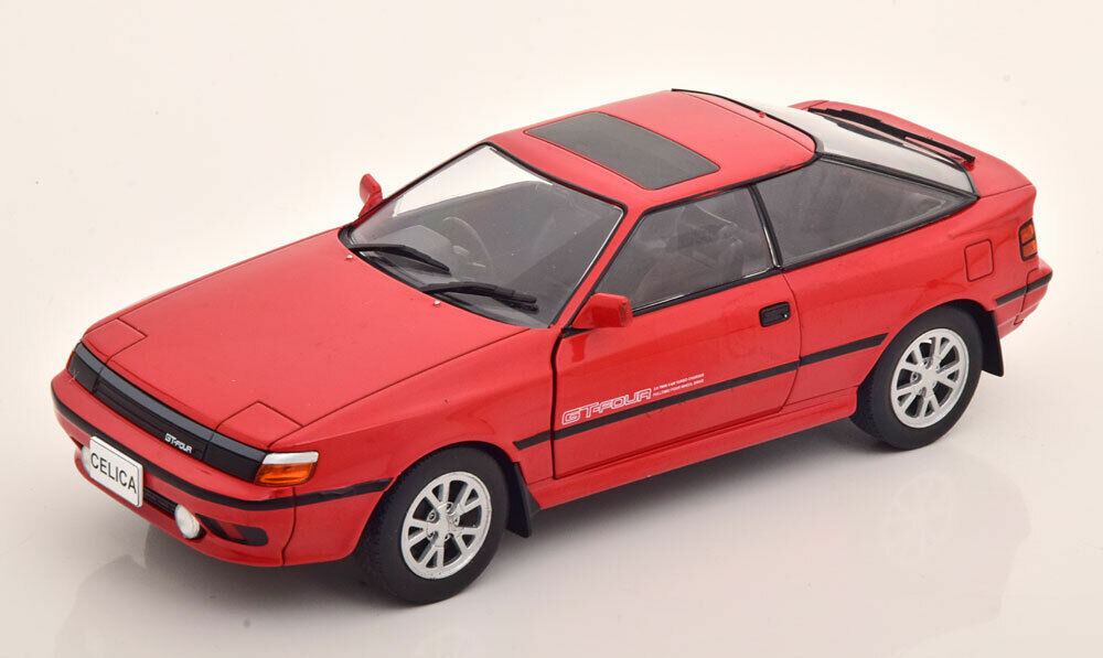 WHITEBOX 1/24 ȥ西 ꥫ GT Four å 1990 RHD Toyota Celica GT Four 124111-O