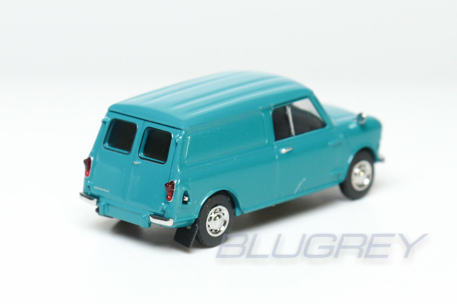 �ڹ���߸��ʡۥ֥쥭�� 1/87 ����������ߥ� ����ȥ꡼�ޥ� 1960 �֥롼 Brekina Austin Mini Countryman HO��������