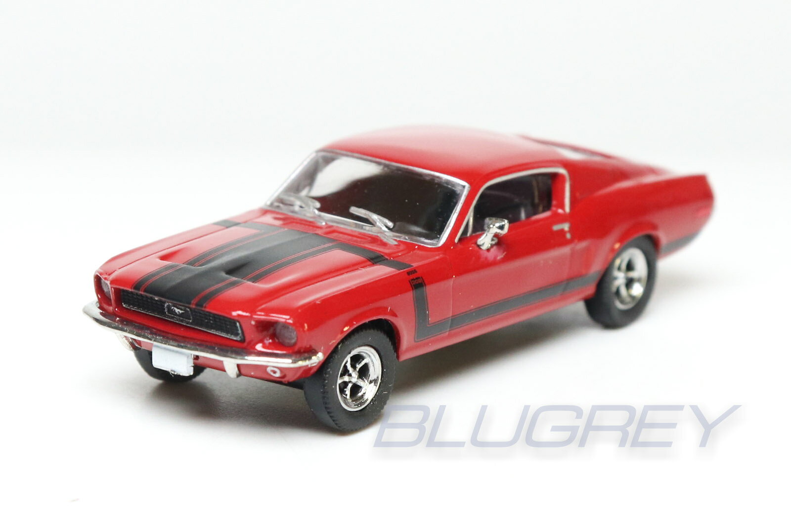 BLUGREYʥ֥饰졼 ŷԾŹ㤨֡ڹ߸ʡۥ֥쥭 1/87 ե ޥ GT350 1968 å BOSS 302 ȥӥ塼 BREKINA Ford MustangפβǤʤ3,980ߤˤʤޤ