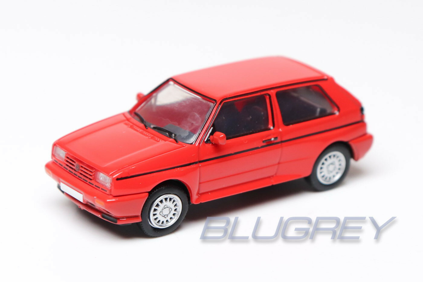 PCX87 1/87 ե륯 ꡼ å 1989 VW Rallye Golf PREMIUM CLASSIXXS HO