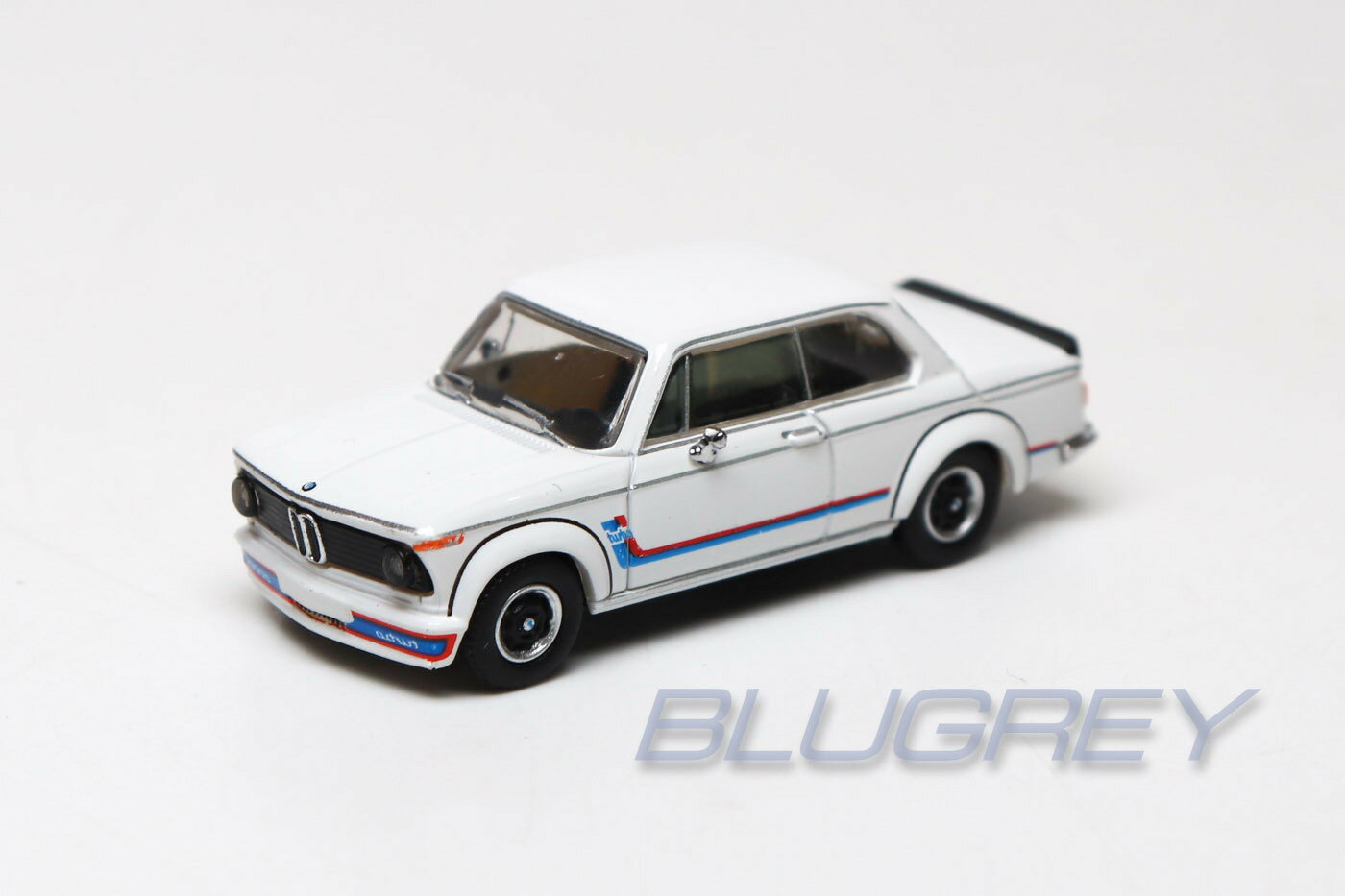 PCX87 1/87 BMW 2002  1973 ۥ磻 PREMIUM CLASSIXXS HO ߥ˥